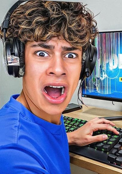 S01:E03 - Only Temu Gaming poster