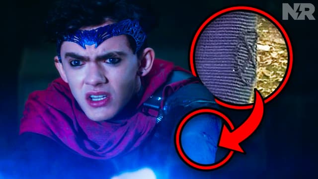 S01:E20 - Agatha All Along Episodes 8 + 9 Breakdown! Easter Eggs & Details You Missed!