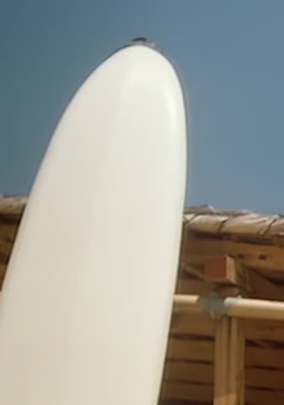 S01:E01 - Sea Dreams poster