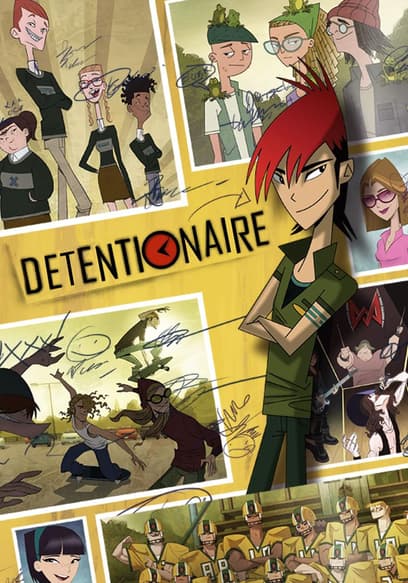 S02:E11 - The Dance Part 2