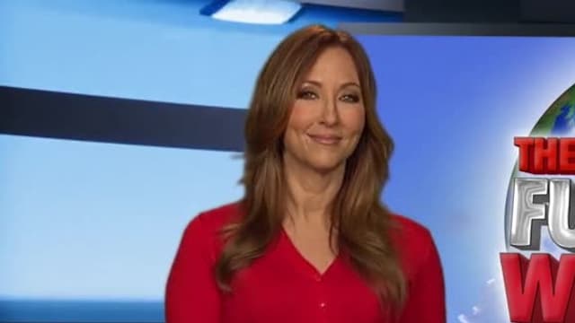 S05:E08 - Catch You on the Trip Side / Snow Way You're Not Gonna Laugh