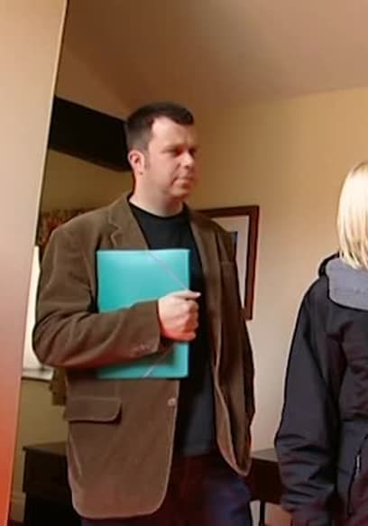 S01:E03 - Castleton, Derbyshire poster