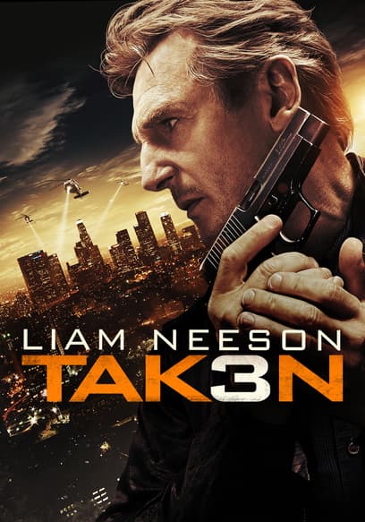 Taken 3