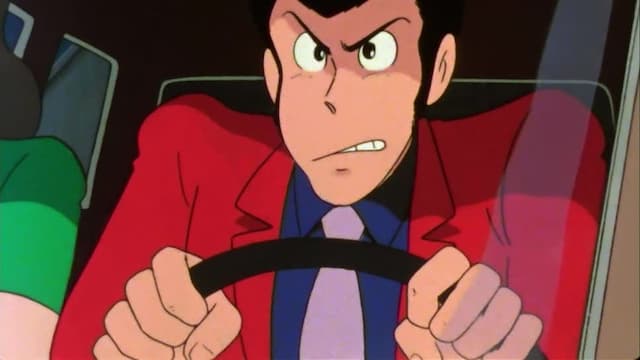 S01:E151 - S02:E151 - To Arrest Lupin, the Mission at Highway