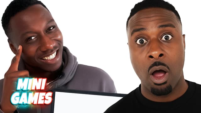 S01:E01 - Hangman Gone Wrong!