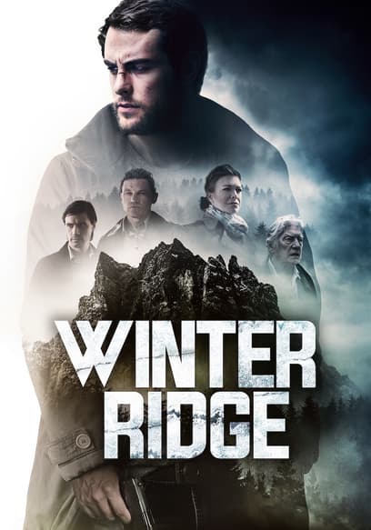 Winter Ridge