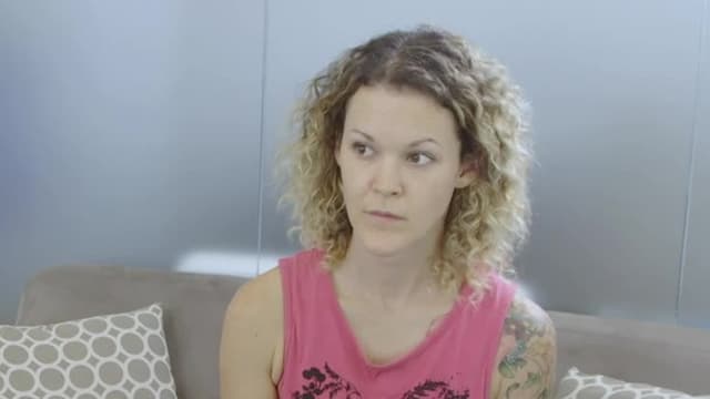 S01:E06 - The Right Profile