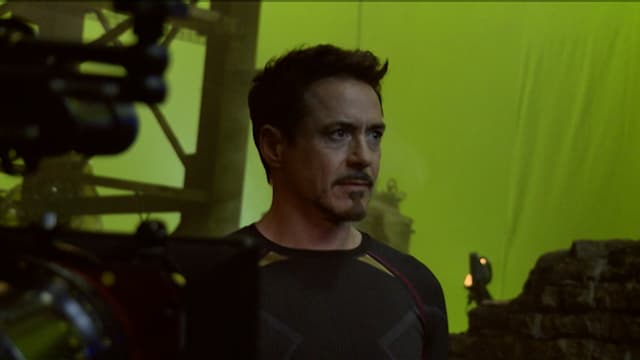 S01:E06 - Robert Downey Jr.