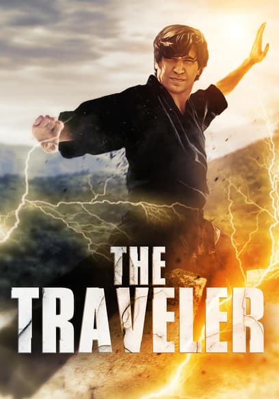 The Traveler