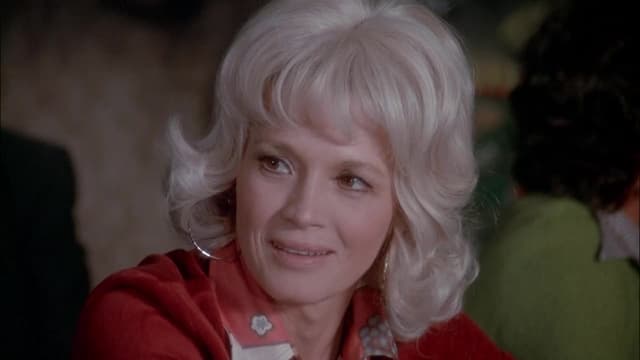 S01:E09 - The Stalking of Joey Marr