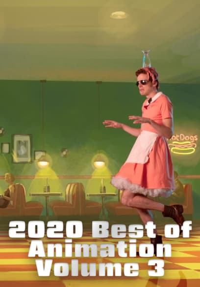 2020 Best of Animation (Vol. 3) poster