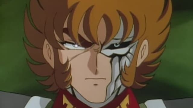 S01:E10 - La revancha de Cara Metálica