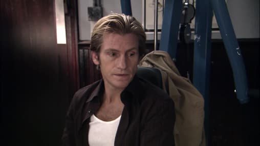 Watch Rescue Me S01:E13 Sanctuary Free TV Shows Tubi