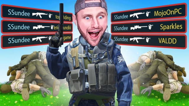 S09:E19 - CS:GO Tournament Gets Hilarious