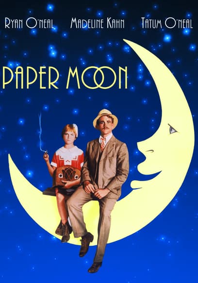 Paper Moon