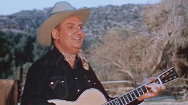 S05:E07 - The Gene Autry Show: S5 E7 - Ghost Ranch