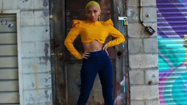 S01:E06 - How You Gonna Act?