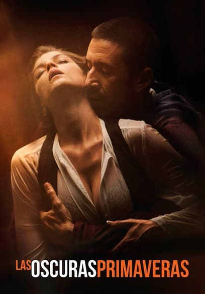 Las oscuras primaveras poster