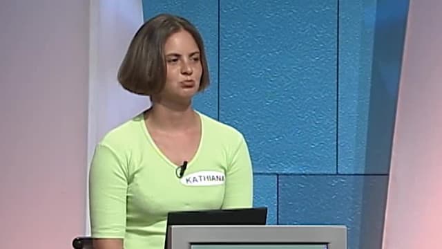 S01:E31 - Episodio 31