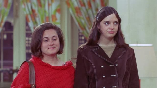 S01:E05 - A Time for Loving