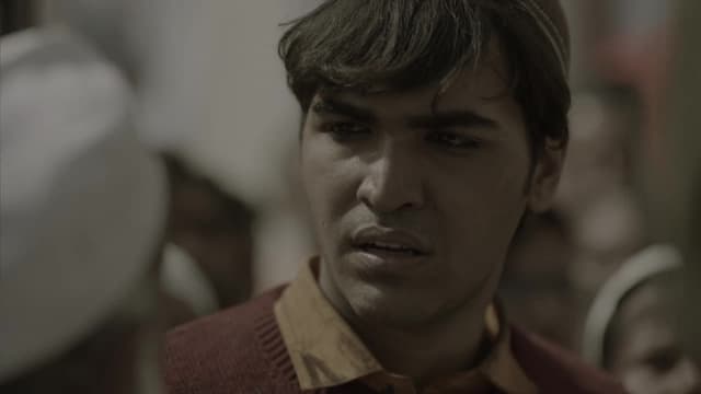 T01:C08 - S01:E08 - Bonus Feature: The Making of a Terrorist