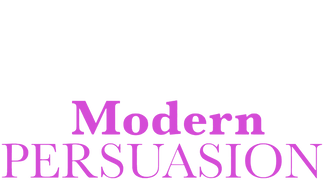 Modern Persuasion (Español)