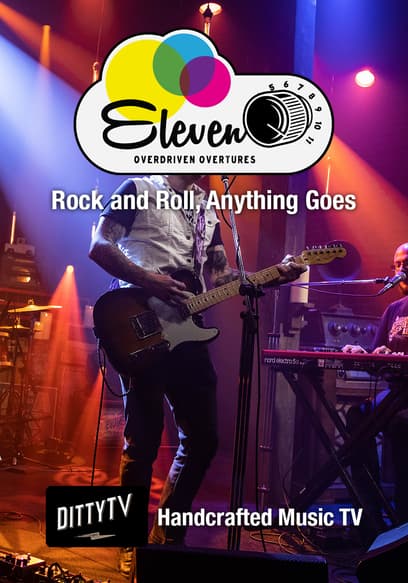 S01:E08 - Andrew Leahey, Heap, Los Colognes