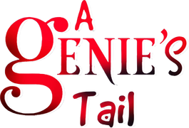 A Genie's Tail