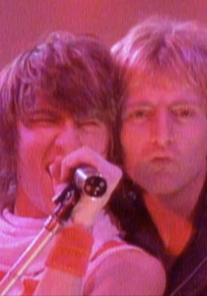 S01:E13 - Def Leppard poster