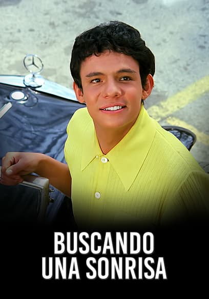 Buscando una sonrisa