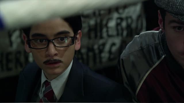 S01:E08 - Episodio 8