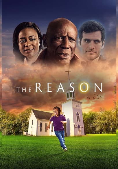 The Reason poster