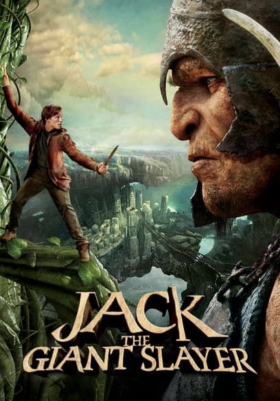 Jack the Giant Slayer