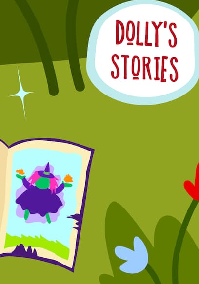 S01:E08 - Gretta's Secrets poster