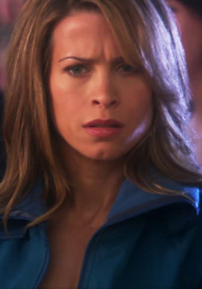 S01:E11 - Post Partum poster