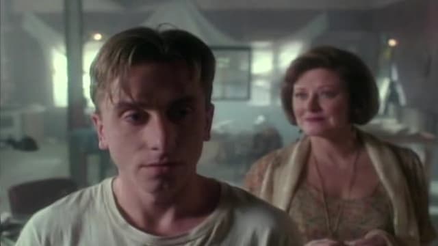 S03:E08 - Easel Kill Ya