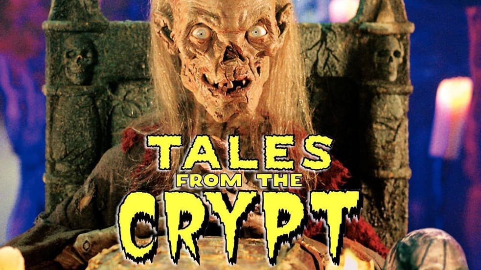 Watch Tales From the Crypt Streaming Online | Tubi Free TV