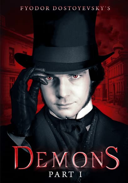 S01:E01 - Episode 1 poster