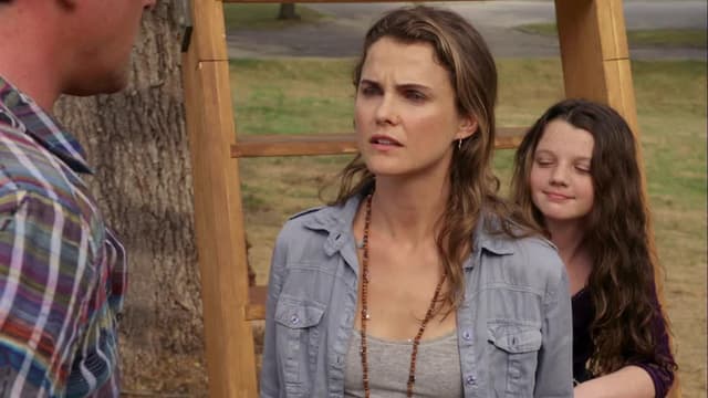 S01:E03 - Into the Wilde