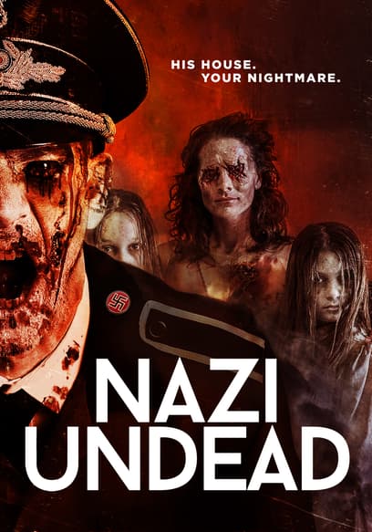 Nazi Undead