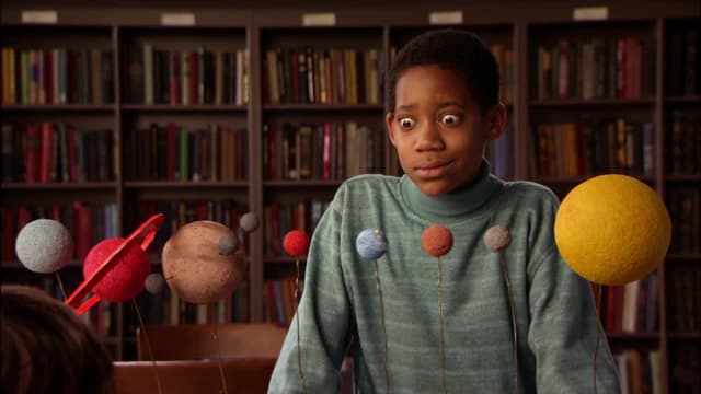 S01:E10 - Everybody Hates Greg