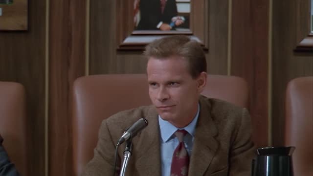 S02:E07 - What the Zoning Inspector Saw