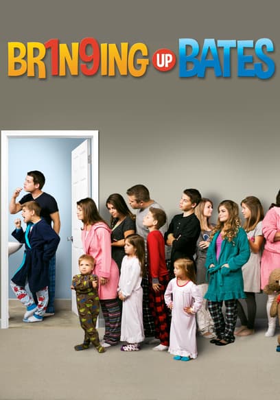 S01:E10 - A Big Bates Thanksgiving