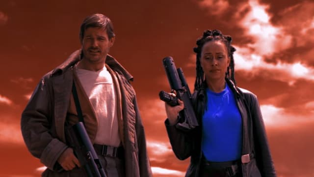 S01:É09 - S01:E09 - Order