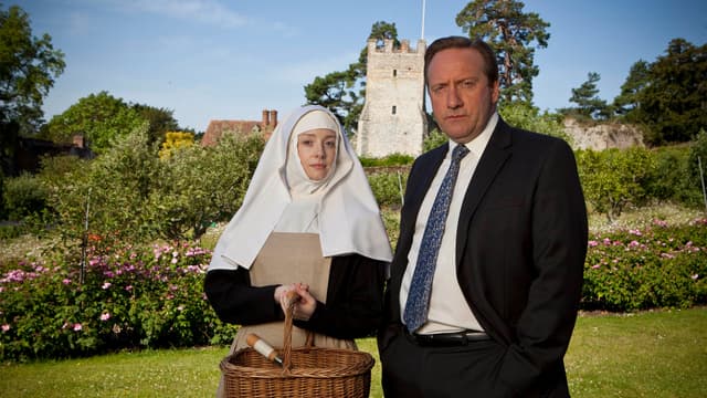 S14:E07 - A Sacred Trust