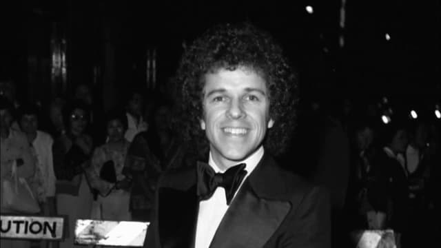 S04:E13 - Ray Parker Jr