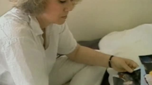 S06:E20 - Donde cae la sangre