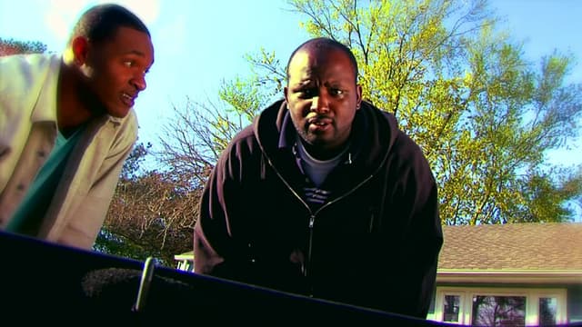 S04:E06 - See No Evil