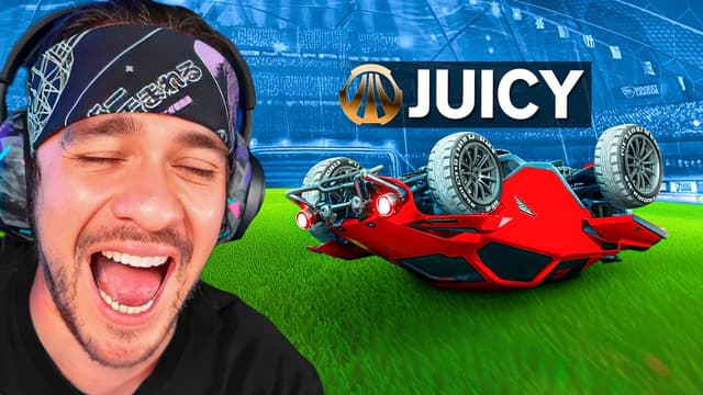 S05:E09 - Can the Boys Win at Rocket League?
