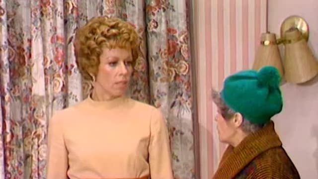 S04:E10 - S4 E10 - Martha Raye, Ross Martin